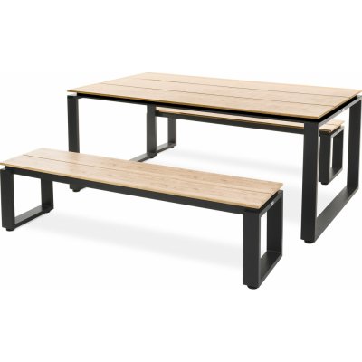 di volio Trento černá/béžová 3 – Zboží Dáma