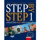  Step by Step 1 Učebnice + mp3 ke ztažení zdarma