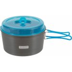 Highlander Cook Pot Alu 2,6 l – Zboží Mobilmania