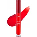 Etude House Dear Darling Water Gel tint na rty RD301 Real Red 5 g – Zboží Mobilmania