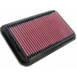 Vzduchový filtr K&N FILTERS 33-2826 – Hledejceny.cz