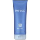 Givenchy Pour Homme Blue Label sprchový gel 200 ml