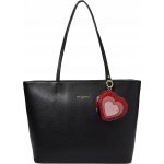 Karl Lagerfeld dámská kabelka ADELE černá – Hledejceny.cz