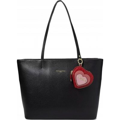 Karl Lagerfeld dámská kabelka ADELE černá – Hledejceny.cz