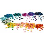 LEGO® Dots 41935 Záplava dílků – Zboží Dáma