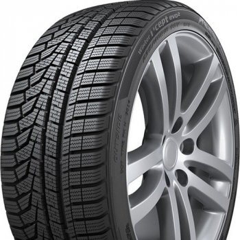 Hankook Winter i*cept Evo2 W320B 225/50 R17 98H Runflat