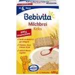 Bebivita sušenková 600 g – Zboží Dáma