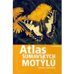Atlas šumavských motýlů Havel Ladislav, Novák Ivo – Hledejceny.cz