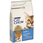 Cat Chow Special Care 3 in 1 1,5 kg – Zboží Mobilmania