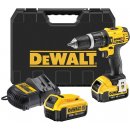 Akušroubovák DeWALT DCD785M2