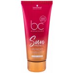 Schwarzkopf Bonacure Sun Protect Hair And Body Bath 200 ml – Hledejceny.cz