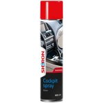 Sheron Cockpit Sprej Denim 600 ml | Zboží Auto