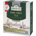 Ahmad Tea Earl Grey Tea 100 x 2 g – Hledejceny.cz