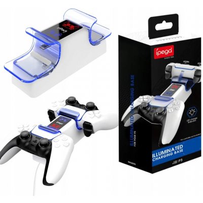 Dokovací stanice pro gamepady a konzole – | Gamepads, Controller & Lenkräder