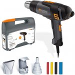 STEINEL 089610 PRO HM 2120 E KF set – Hledejceny.cz