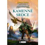 Spirit Animals - Soumrak strážců: Kamenné srdce - Sarah Prineas – Hledejceny.cz