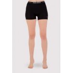 Mons Royale Hannah Hot Pant černá – Zboží Dáma