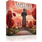 Stonemaier Games Tapestry: Arts & Architecture expansion – Hledejceny.cz