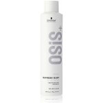 Schwarzkopf Osis+ Refresh Dust strukturující suchý šampon 300 ml – Zboží Mobilmania