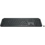 Logitech MX Keys Business Wireless Keyboard 920-010251 – Sleviste.cz