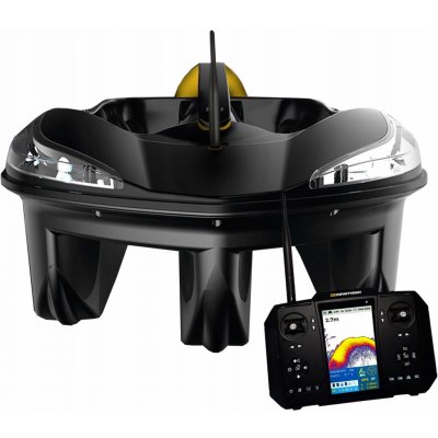 INFINITYBOAT - Zavážecí loďka Prime 50Ah – Zboží Dáma INFINITYBOAT - Zavážecí loďka Prime 50Ah – Zboží Dáma