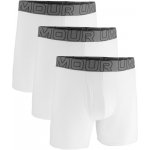 Under Armour M UA Perf Cotton 6in-WHT 1383889-100 – Zboží Dáma