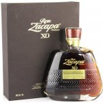 Ron Zacapa XO Solera Gran Reserva Especial 40% 0,7 l (kazeta) – Zboží Dáma
