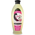 Nutricius Perfect Hair kofeinový šampon 550 ml – Hledejceny.cz