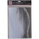 Zrcadlový papír A4 stříbrný 250gr./m2 – Hledejceny.cz