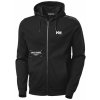 Pánská mikina Helly Hansen Move Sweat FZ Hoodie 53700-990 černá