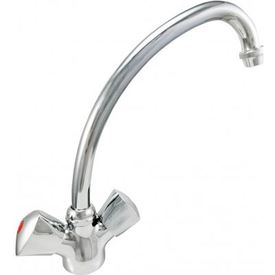 stojánková dřezová baterie k průtokovému ohřívači vody – Zboží Dáma