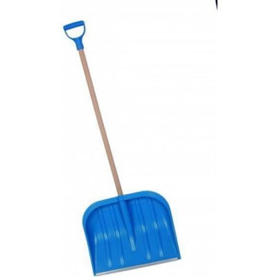 Levior 60201 Shrnovač sněhu 48 x 40 cm modrý složený – Sleviste.cz