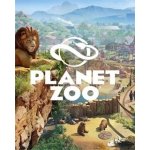Planet Zoo Oceania Pack – Hledejceny.cz