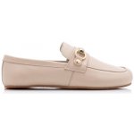 SHAPEN MOKASÍNY VERSA Regular Beige – Zboží Dáma