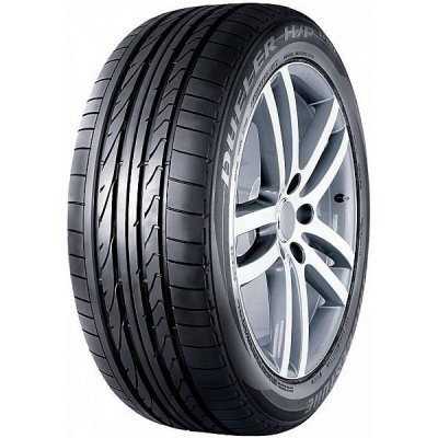 off-road 4x4 letní pneu Bridgestone D-SPORT 235/55 R19 101V