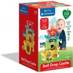 Clementoni Baby kuličková dráha – Sleviste.cz
