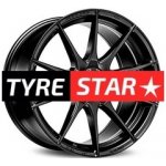 OZ FORMULA 8x18 5x120 ET45 matt black – Hledejceny.cz