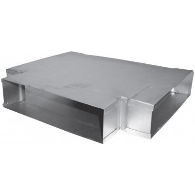 Soler & Palau EDP-T-200x50 mm odbočka T – Hledejceny.cz