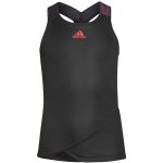 adidas Girls YTank Primeblue black – Zboží Dáma
