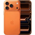 Apple iPhone 17 Pro 256GB Cosmic Orange – Zboží Živě