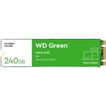 WD Green 240GB, WDS240G3G0B – Zboží Živě