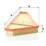 MANN-FILTER C36009 – Hledejceny.cz
