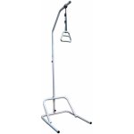 Moretti Samostatně stojící hrazda k lůžku MI097 – Zboží Mobilmania