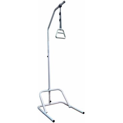 Moretti Samostatně stojící hrazda k lůžku MI097 – Zboží Mobilmania