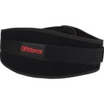 Fitforce Fitness Belt Bederní pás na posilování černá – Hledejceny.cz