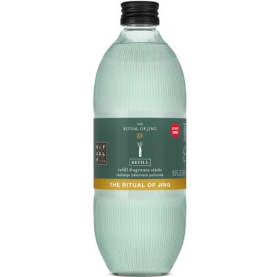 Rituals Jing Refill Fragrance Sticks náplň 500 ml – Zboží Dáma