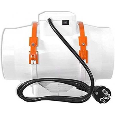 Cornwall Electronics Press Fan TT100 – Hledejceny.cz