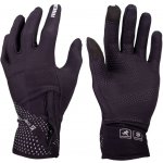 inSPORTline Navistos černá – Zboží Mobilmania