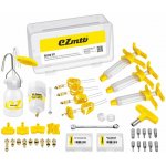 EZmtb Sada pro plnění hydraulických brzd EZ-651 – Zboží Dáma