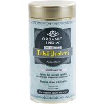 Organic India Tulsi Brahmi BIO plech 100 g – Hledejceny.cz